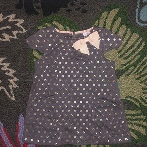 Toddler dress size 2T